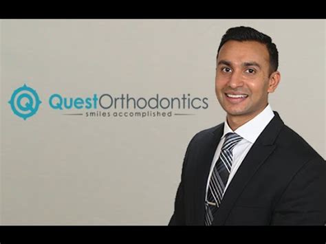 quest orthodontics decatur|Quest Orthodontics: Dr. Arjun Patel